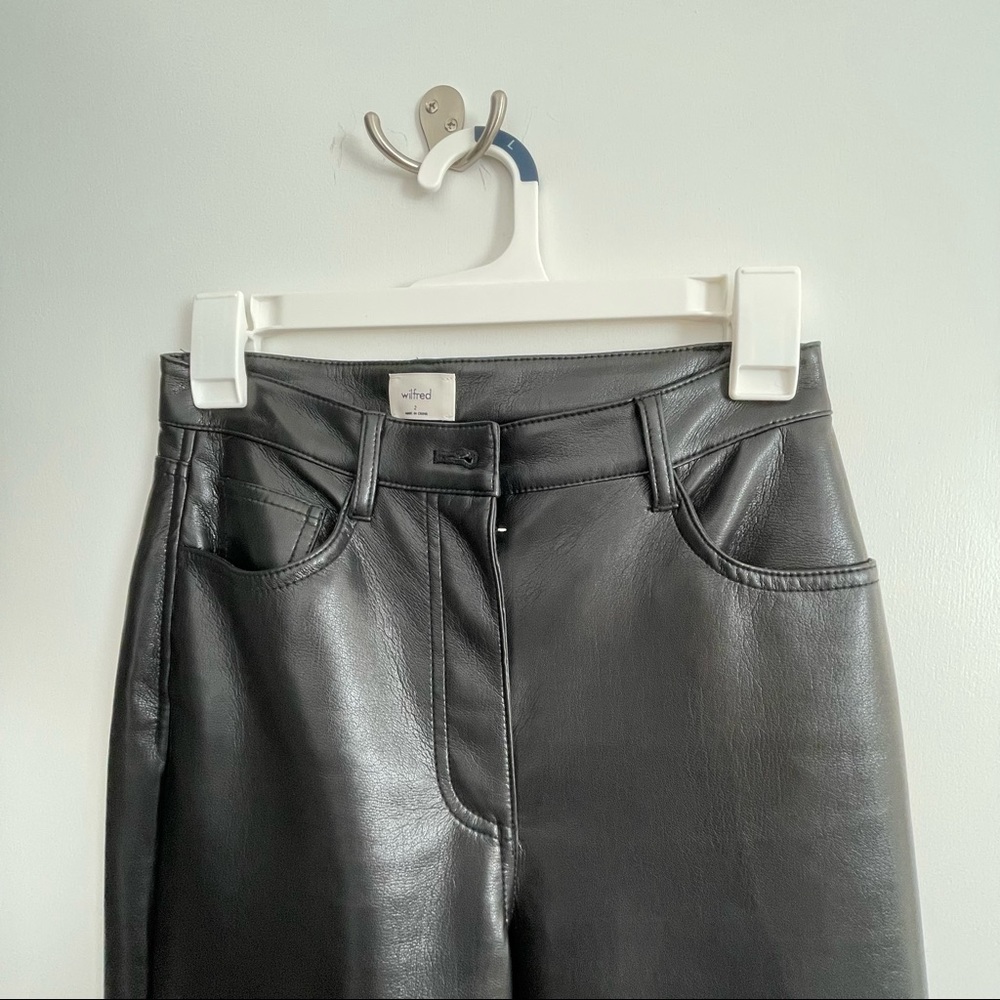 Wilfred Melina Pant by Aritzia